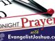 7 days midnight prayer battle: october practical prayer assignment