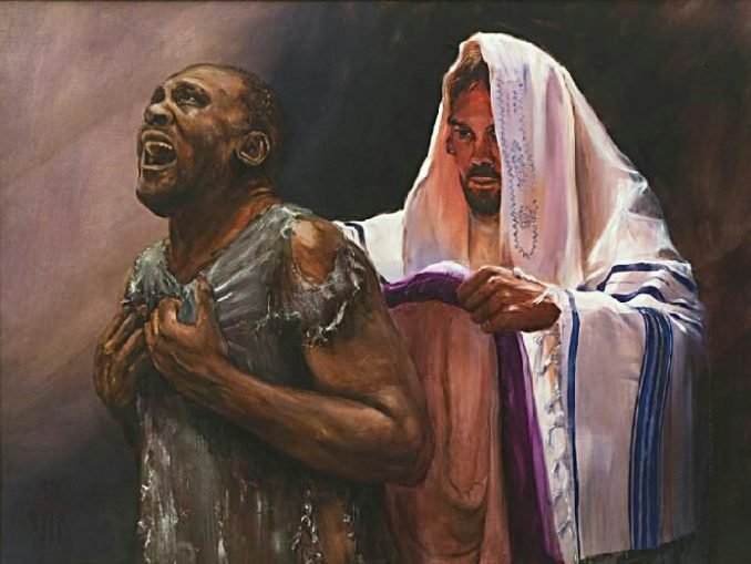 Evangelist Joshua Christian Dream Interpretations