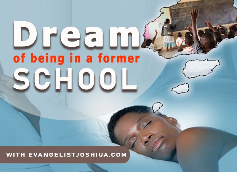 Prayers Against The Dream of Formal School