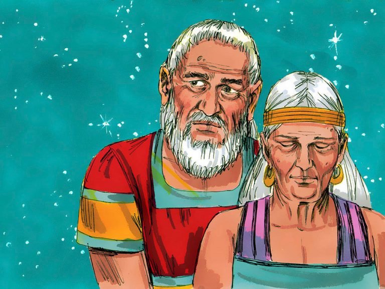 Evangelist Joshua Christian Dream Interpretations