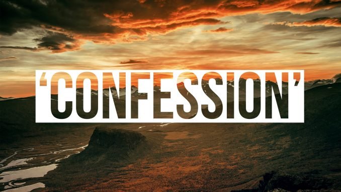 DAY 6 CONFESSION NIGHT HOUR - Evangelist Joshua Ministries