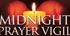 MIDNIGHT PRAYERS