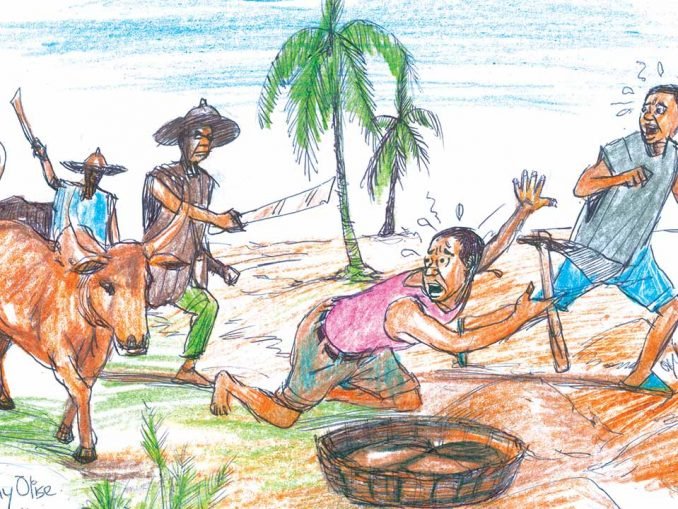 Biblical Meaning/Interpretation of Dreams AZ Evangelist Joshua Orekhie