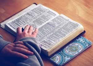 Bible Verses To Read Tonight Before You Sleep