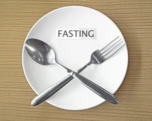 7 Days Of Fasting And Prayers