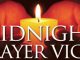 Midnight Prayer: Psalm 51 And Psalm 54