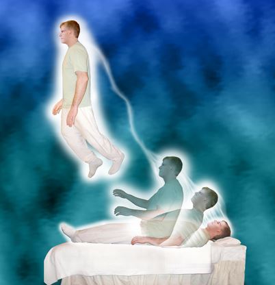 Astral Projection & Attacks