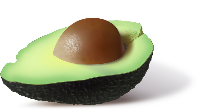 avocado pear dream