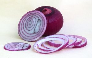 Spiritual meaning of onion