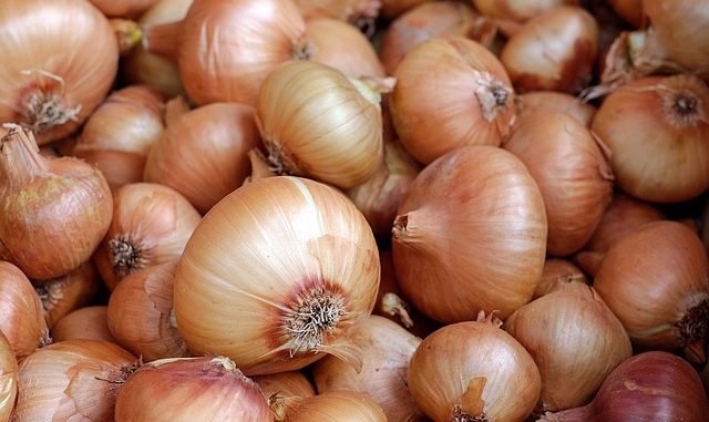 SPIRITUAL MEANING OF ONION IN DREAM - Evangelist Joshua Orekhie