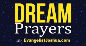 May Practical Prayer ASSIGNMENT: Deliverance from demonic dream bondage