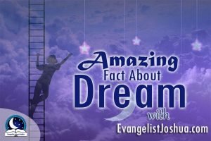 DID YOU KNOW FACTS ABOUT SPIRITUAL DREAMS