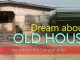 Dream about old house