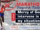 24 Hour Marathon Prayer and Fasting: Mercy of God intervene in my situation