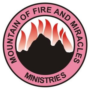 Mountain of Fire (,MFM) Midnight Prayer Points