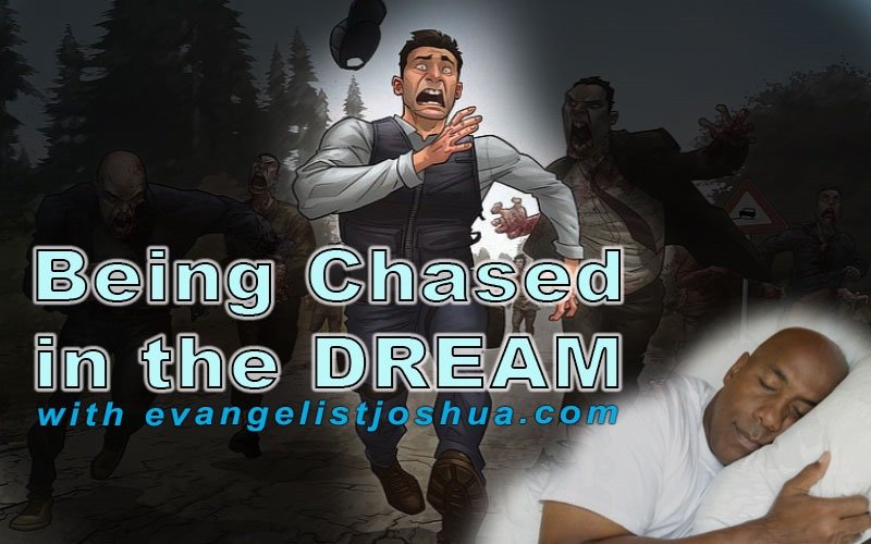 Dream About Being Chased