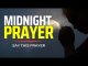 midnight prayers for victory