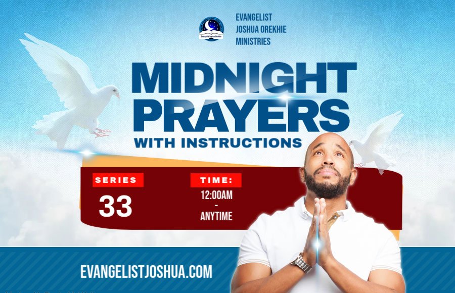 prayers against night observers