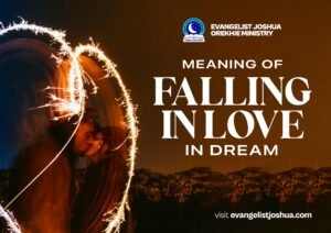 Dream Interpretation Of Falling In Love