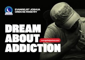 Spiritual ⁠Dream Meaning Of Addiction