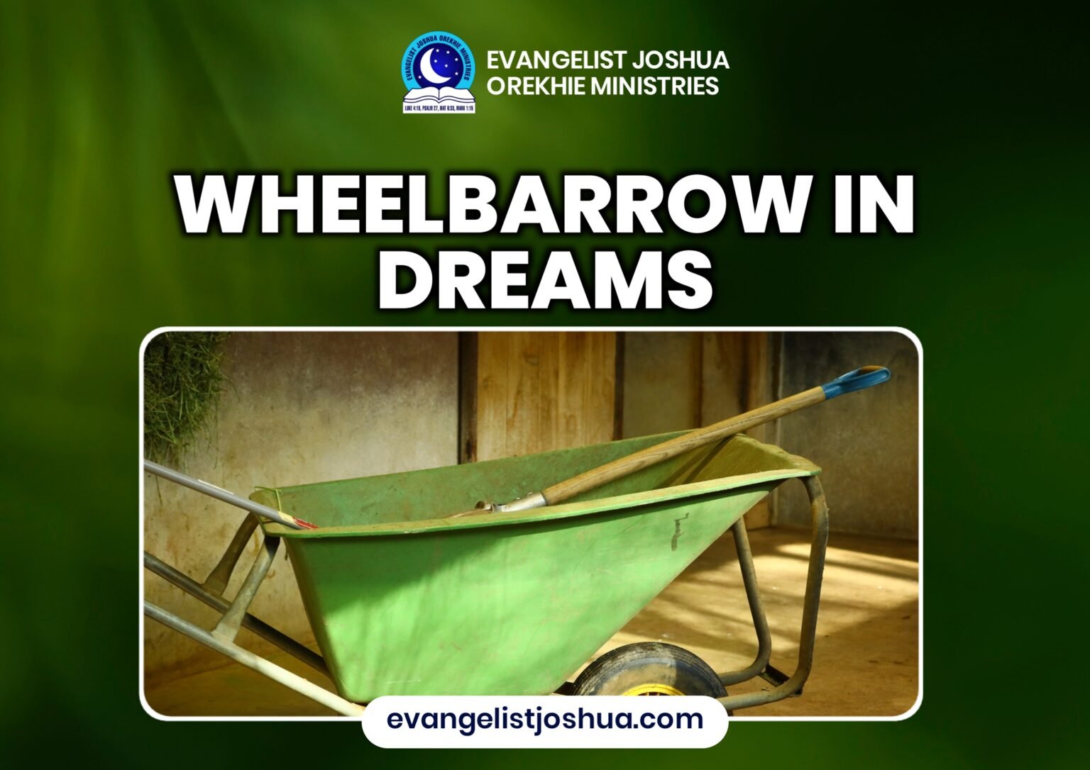 dreams-and-interpretations-evangelist-joshua-ministries