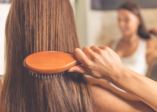 meaning of hair symbolism
