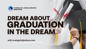 Dream Of Graduation Meaning