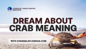 Dream About Crab