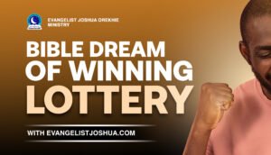 Dream Interpretation Of Winning Lottery