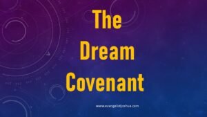 Dream Meaning Of Covenant 