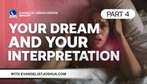 Your Dreams And Your Interpretation (4)