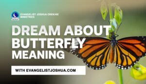 Dream About Holding Butterfly