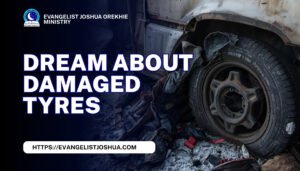 Dream About Damaged Tyres