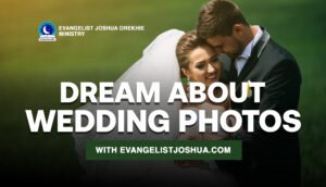 Dream About Wedding Photos