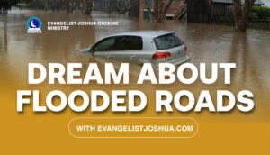 Dream About Flooded Roads