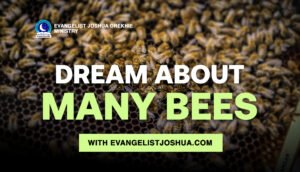 Dream Meaning Of Many Bees