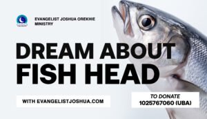 Dream About Fish Head