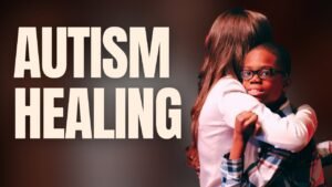 prayer points for emotional healing