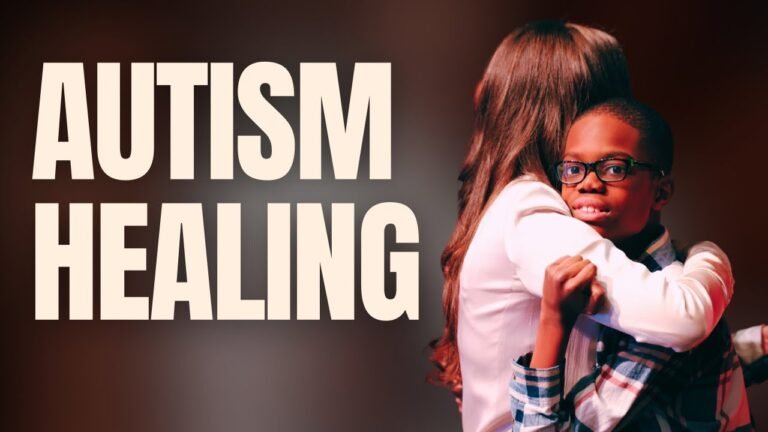 prayer points for emotional healing