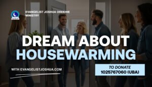 Dream About Housewarming