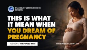 This Is What It Mean When You Dream Of Pregnancy