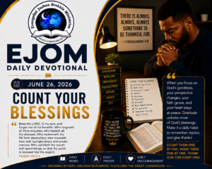 evangelist joshua orekhie ministries