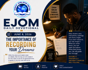 evangelist joshua orekhie ministries