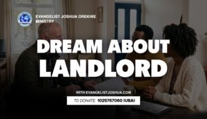 Dream About Landlord