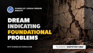 Dream Indicating Foundational Problems