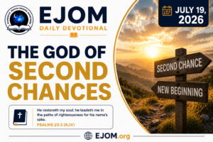 evangelist joshua ministries