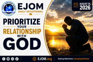 evangelist joshua orekhie ministries