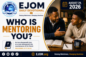 evangelist joshua orekhie ministries
