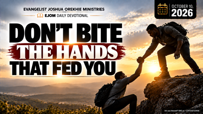 evangelist joshua ministries