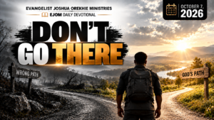 prayer for direction